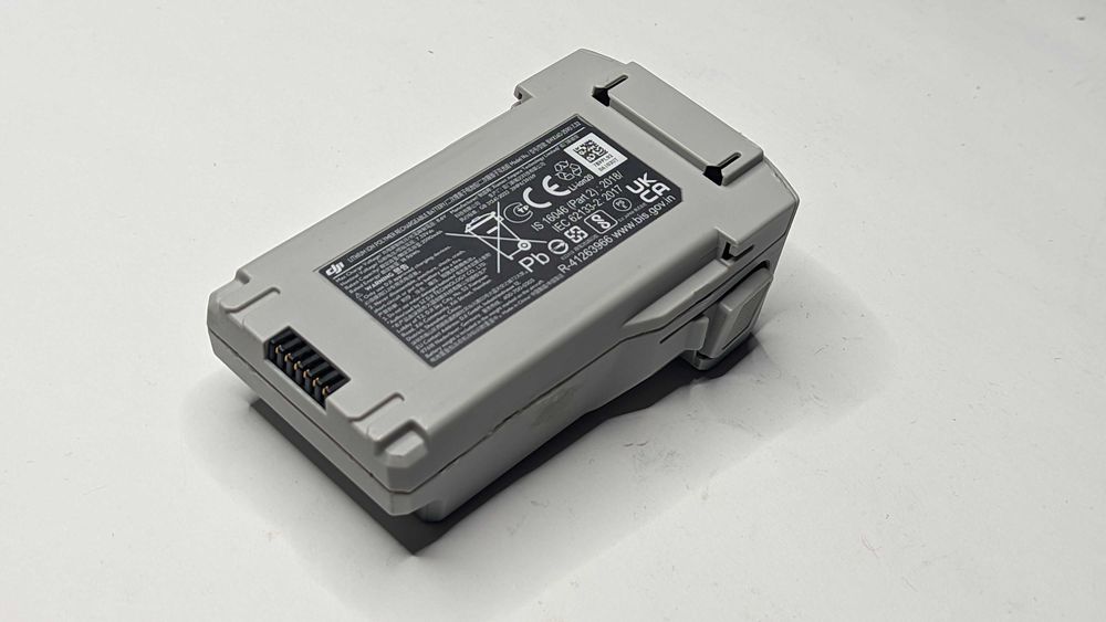 Акб для dji mini 4