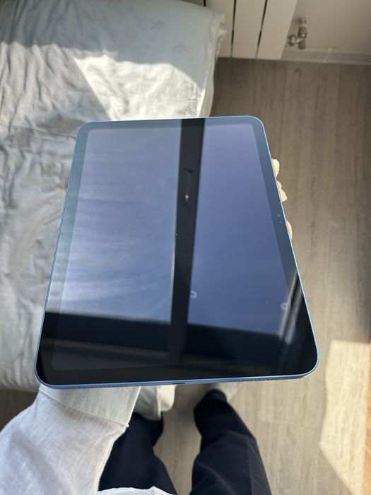 iPad 10-го поколения (2022)