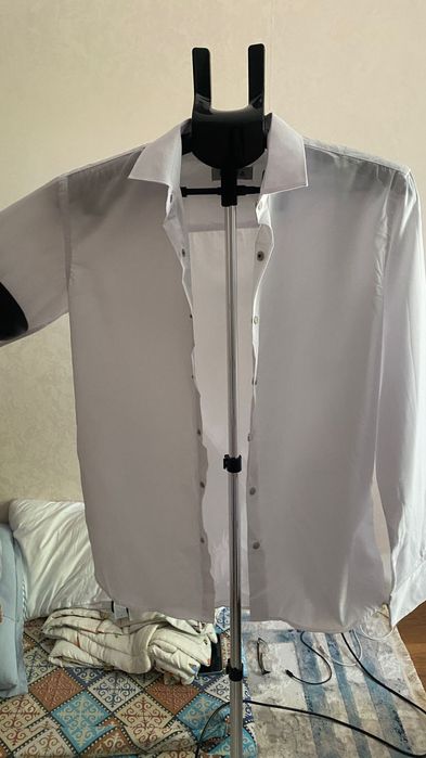 Продам рубашки новые