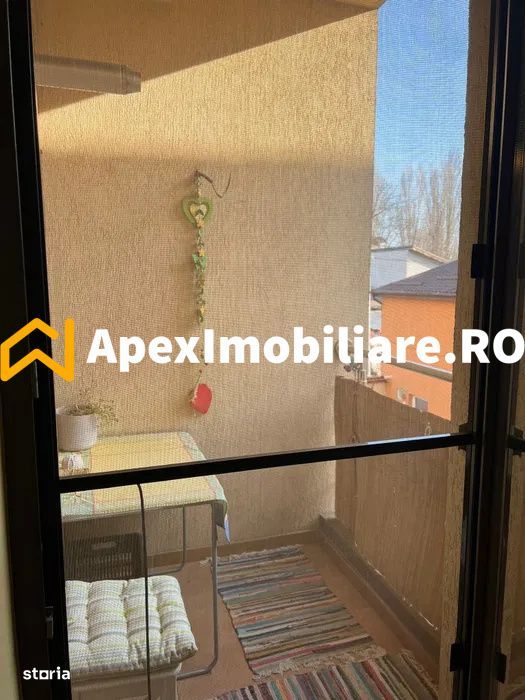Garsoniera de inchiriat Crangasi Bucuresti | ApexImobiliare.ro