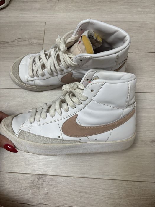 Оригинални кецове Nike