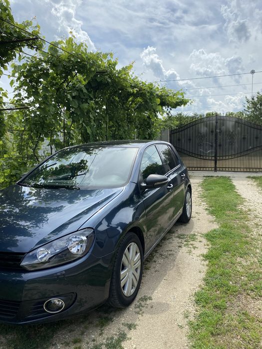 Golf 6 2.0 tdi!!