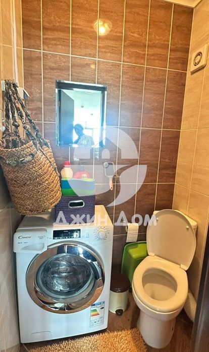 Тристаен апартамент с ПАНОРАМА МОРЕ в к-с Долче Вита 1, гр. Свети Влас