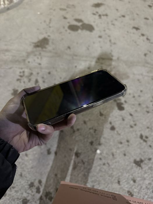 айфон 14 про мах