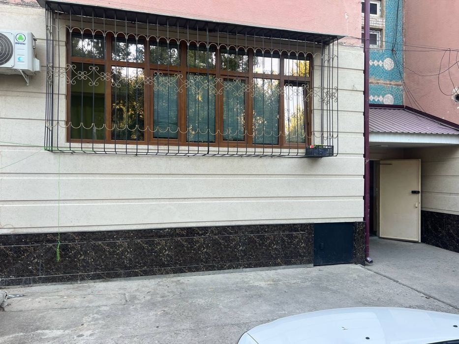 Qoraqamich 2/4 doʻm sotiladi