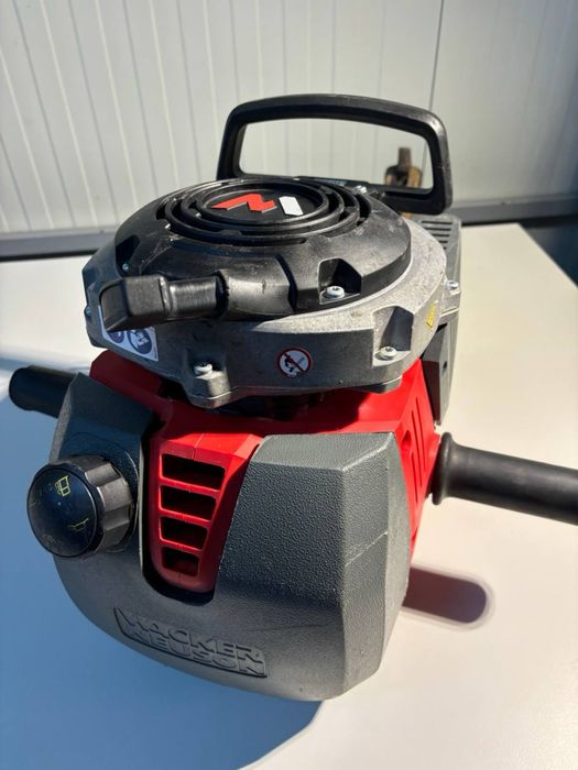 Picamer Wacker neuson BH 65 2022