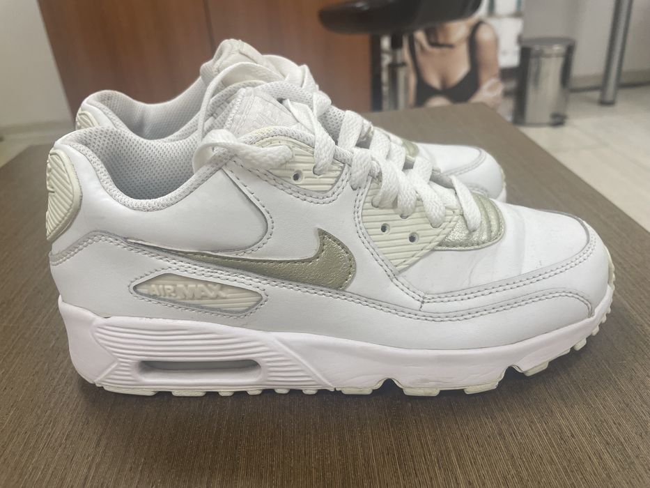 Найк Аир Макс Оригинални36 размер