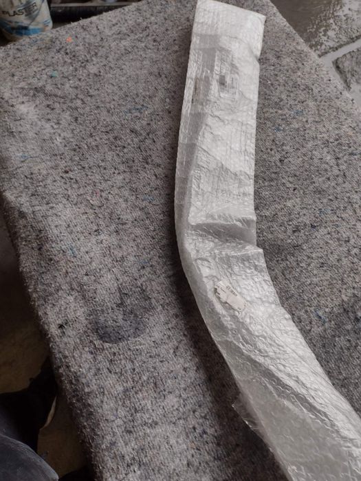 Лайсна за Audi A8 след 2015