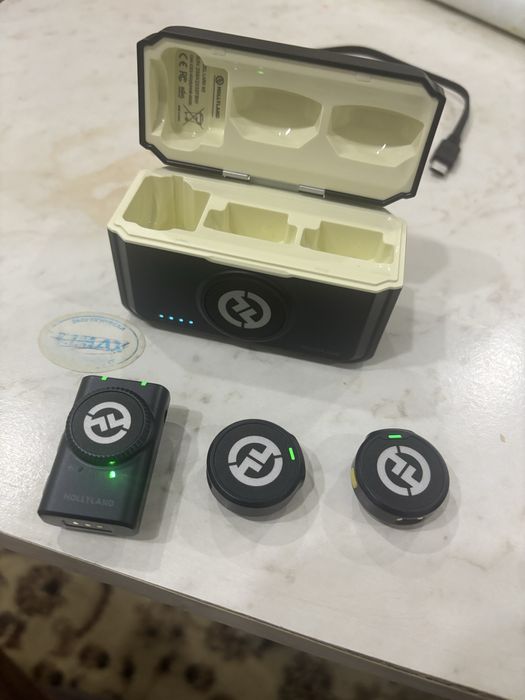 Продается петличка