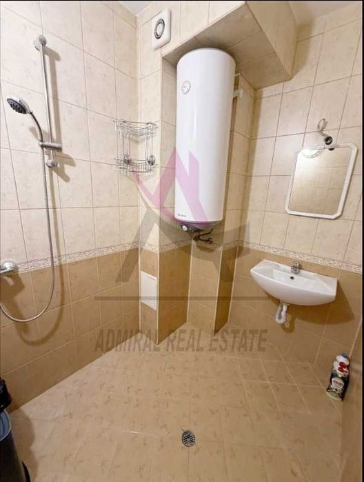 Дава се под наем Двустаен апартамент в Варна, Възраждане 1 - 70 кв.м за 435 € - Снимка #6