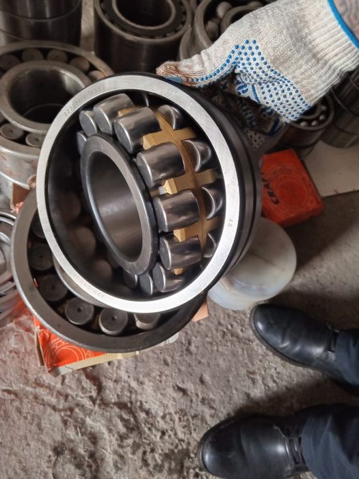 Продам подшипники