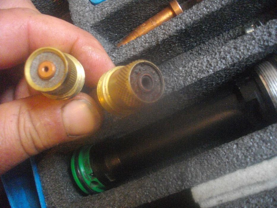 Ролки Дюзи MESER Телеподаващо/Ножица Арматура/Ролков Нож Рязане Хартия