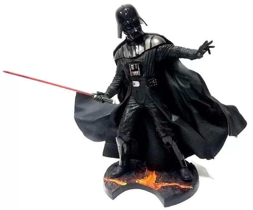 Kotobukyia Darth Vader Figurina / Statueta Star Wars