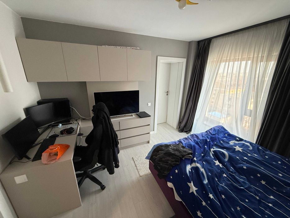 Apartament de vanzare direct de la propritar