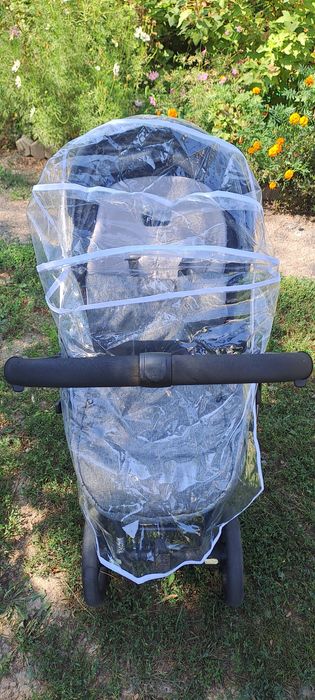 Коляска для ребёнка