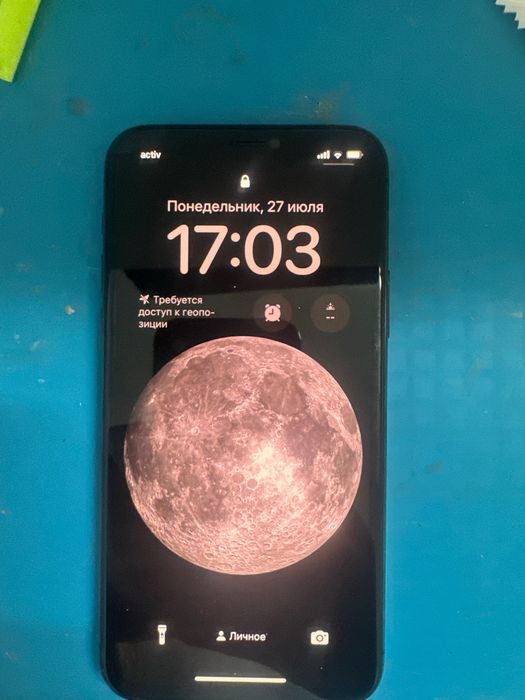 Iphone 11 pro сатылады