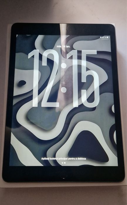 Ipad 9 10.2 256gb impecabil