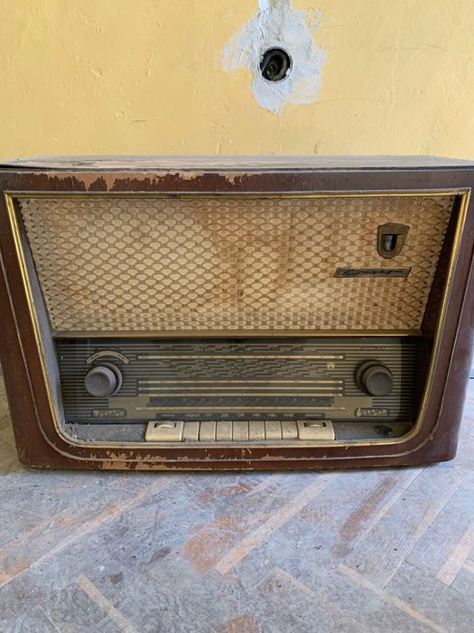 Ретро радио Концерт