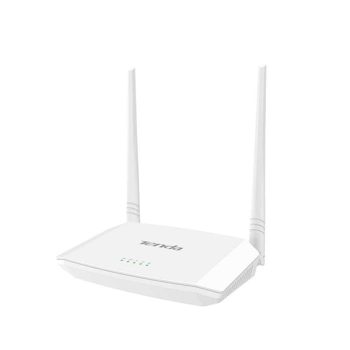 Tenda V300 Wireless N300 VDSL2 4G Router