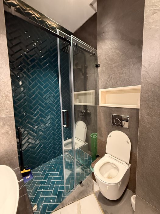 Сдам 2-х ком квартиру в Akay City. Дархан/ Центр