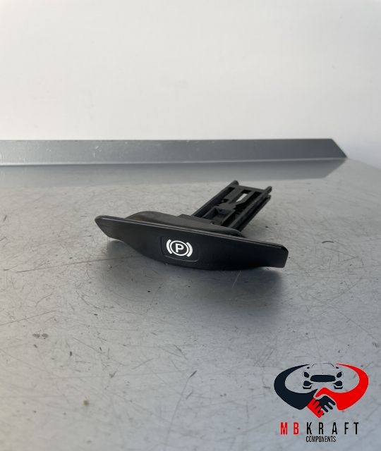 Maneta frana de mana 2114270020 211 427 00 20 Mercedes-Benz E-Class W