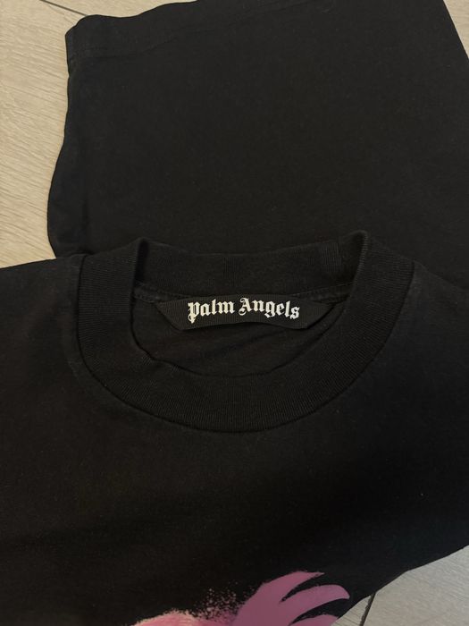 Tricou Palm Angels