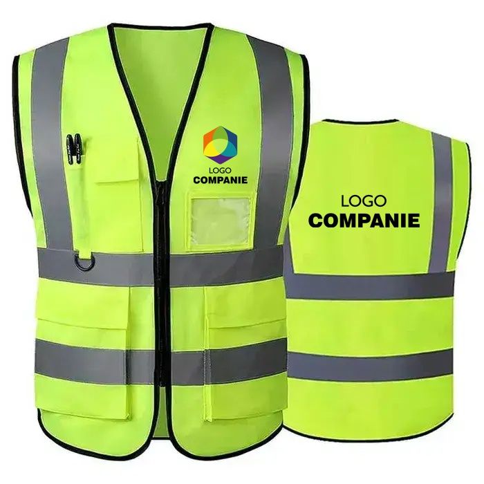 Veste reflectorizante Manager