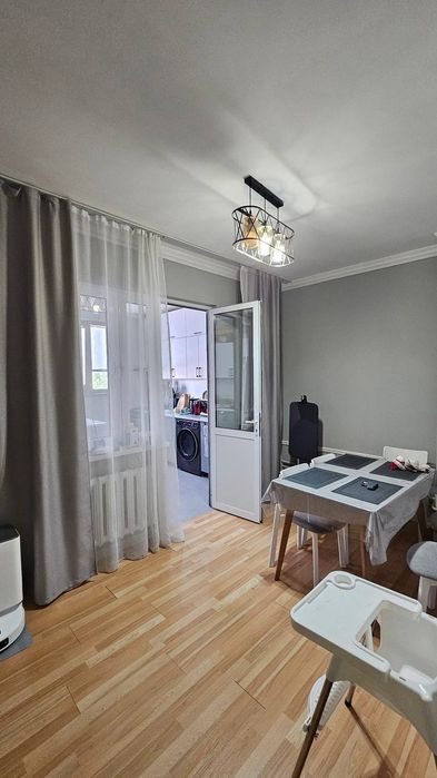 4 ком. Квартира 110 м2. Ор-р: Себзар