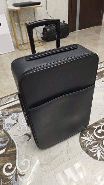 Чемодан ручная кладь Louis vuitton оригинал