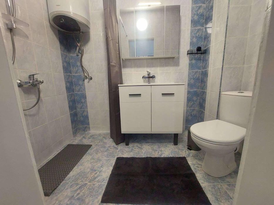 Дава се под наем Двустаен апартамент в Пловдив, Мараша - 65 кв.м за 500 € - Снимка #3