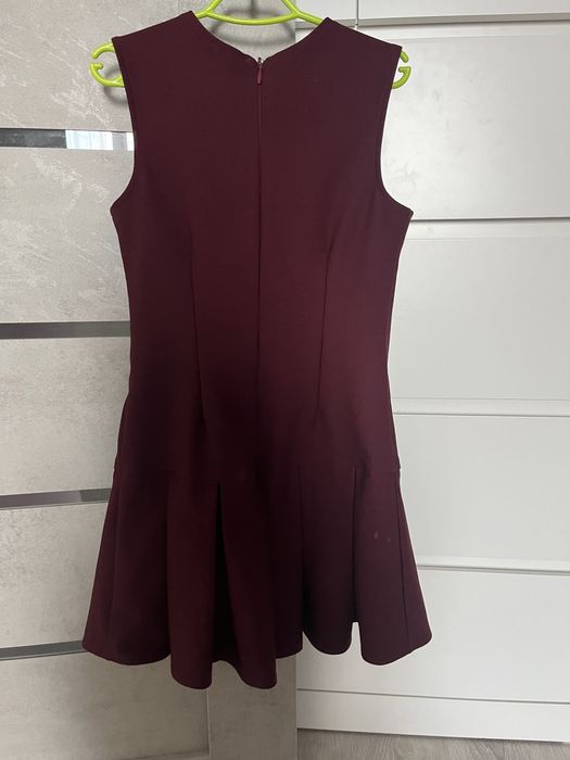 Сарафан школьный