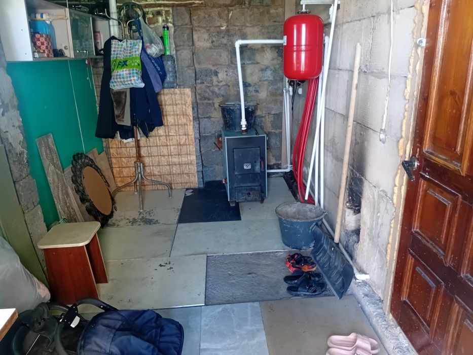 Продаю дом на кунгей 3