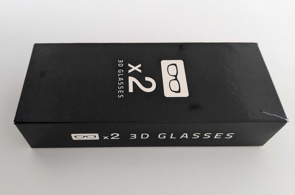 3D очила Samsung SSG-5100BG