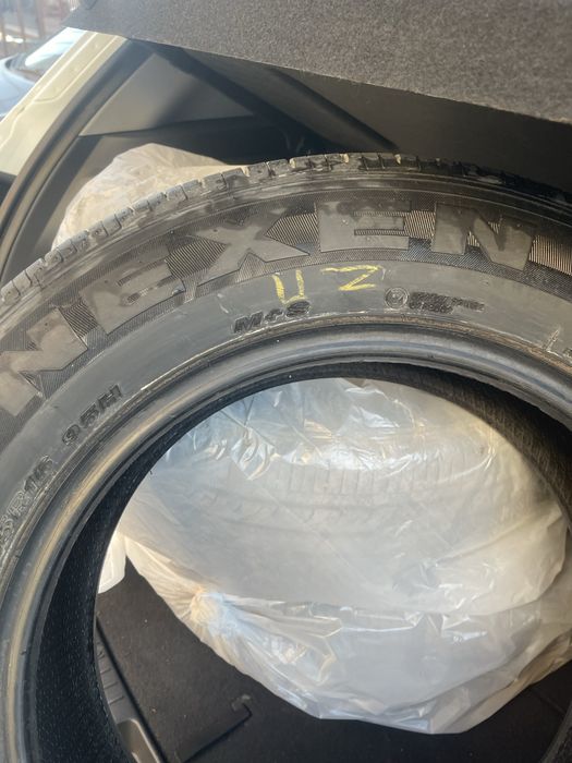 Продам летние шины