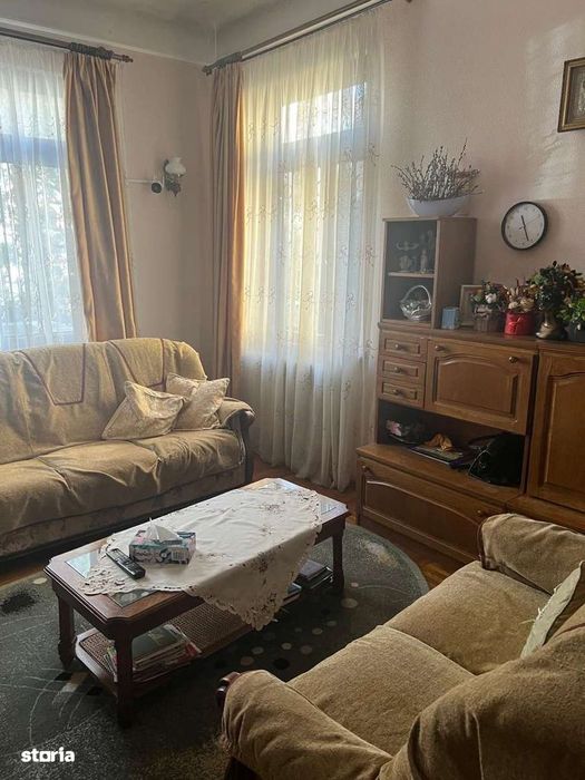 Casă cartier Eremia - Pitești