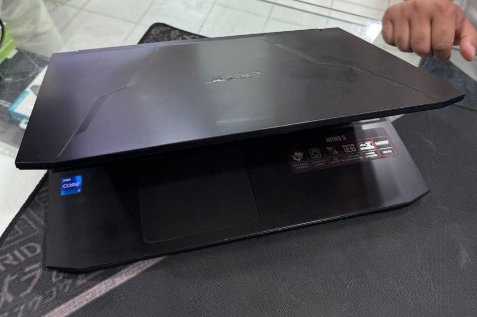 Acer Nitro 5 AN515