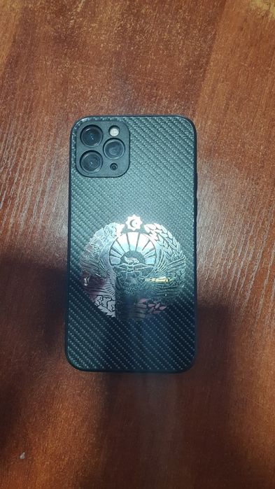 Iphone 11 pro .64 gb.