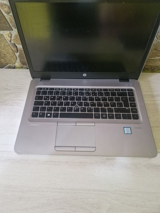Vand laptop HP i5 gen 6