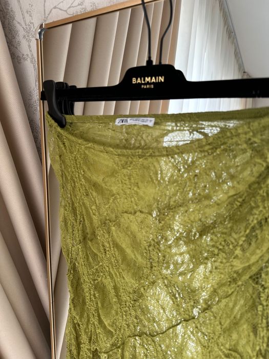Плажна пола Zara