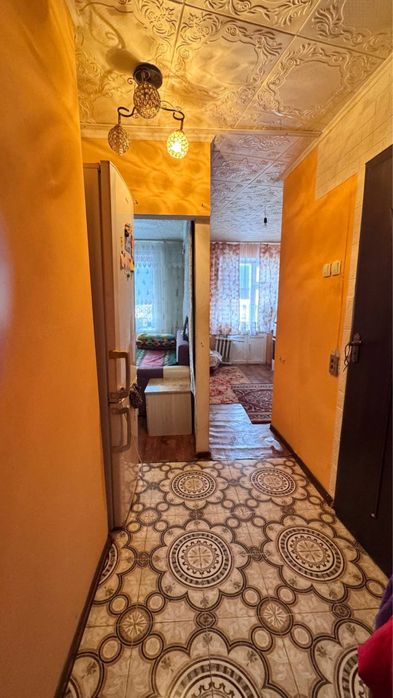 Продается 1 ком кв