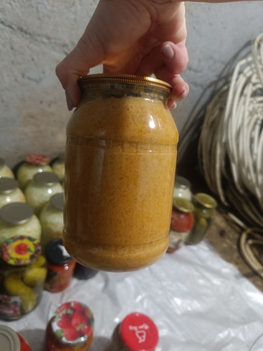Продам соленье этого года