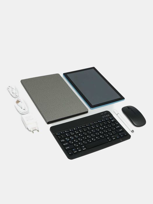 Планшет OZCT 17 Max