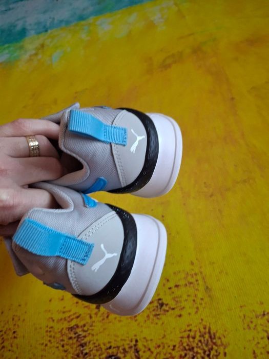 Nike 34 adidasi baieti