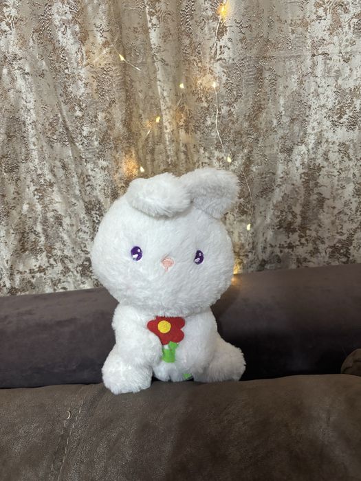 Продам мягкие игрушки