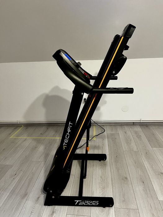 Banda alergare Techfit/Kettler