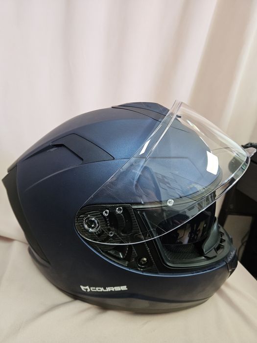 Cască moto Course S Nou