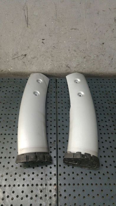 Set trim garnitura interior mini cooper r50 r53 1508200004 1508201004 7040570004 7040569004