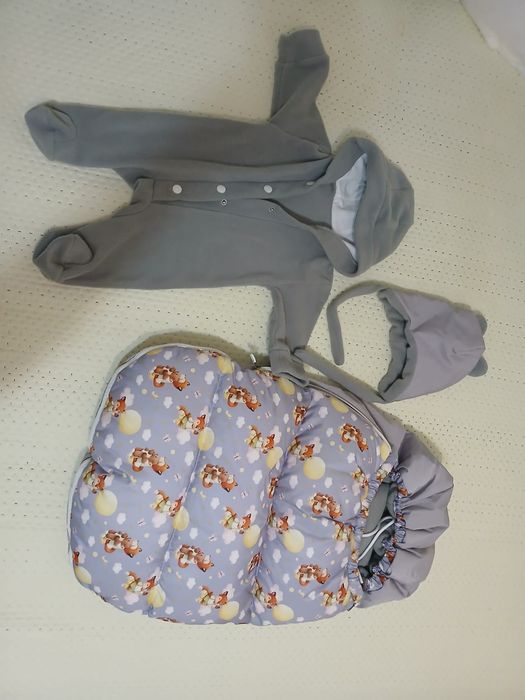 Продам кокон состояние новое