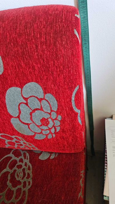 Кухненски диван /ъгъл/ -разтегателен