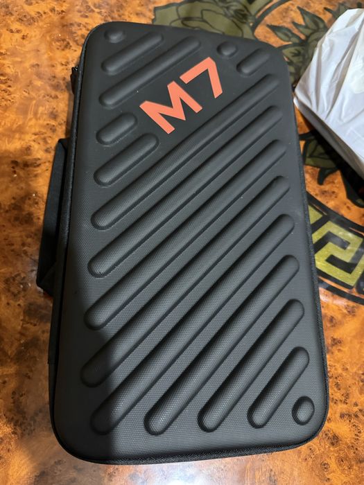 Hohem M7 stabilizator